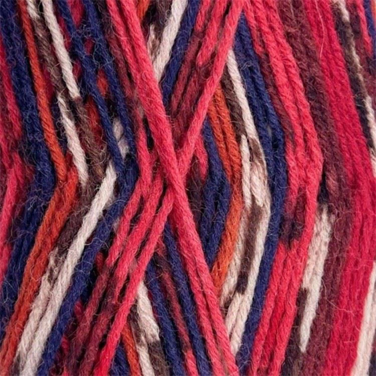 6 Ply Sock Yarn